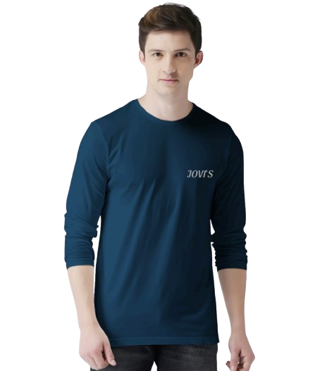 Long Sleeves