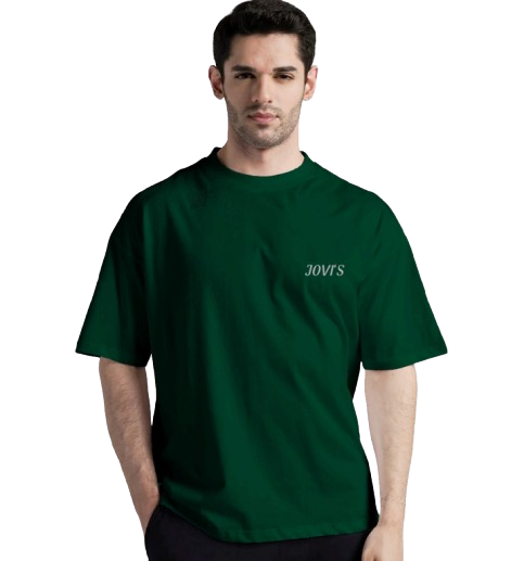 Drop Shoulder