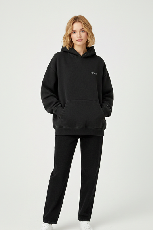 Jovi’s Signature Hoodie