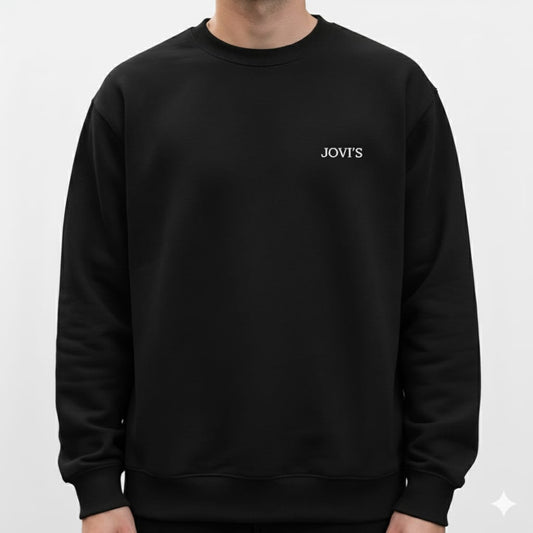 Jovi's Sweatshirt
